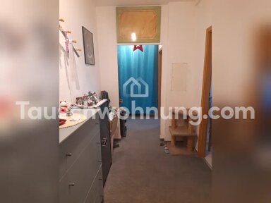 Wohnung zur Miete Tauschwohnung 347 € 2 Zimmer 55 m² 7. Geschoss Biesdorf Berlin 12683