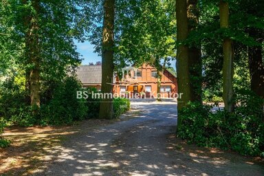 Mehrfamilienhaus zum Kauf 785.000 € 7 Zimmer 273 m² 10.000 m² Grundstück Großenging Lindern 49699