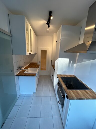 Wohnung zur Miete 1.020 € 2 Zimmer 51 m² EG frei ab 01.01.2025 Bussenstrasse 51 Gänsheide Stuttgart 70184