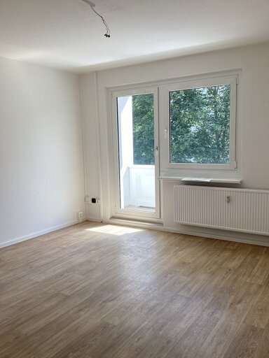 Wohnung zur Miete 290 € 3 Zimmer 56,3 m² 2. Geschoss Straße Usti nad Labem 247 Kappel 823 Chemnitz 09119