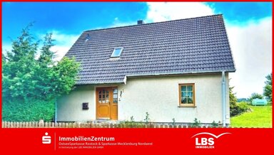 Einfamilienhaus zum Kauf provisionsfrei 249.500 € 4 Zimmer 150 m² 1.849 m² Grundstück Hof Tatschow Schwaan 18258