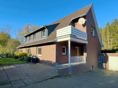 Einfamilienhaus zum Kauf 179.000 € 7 Zimmer 188,3 m² 1.399 m² Grundstück Ledde Tecklenburg 49545