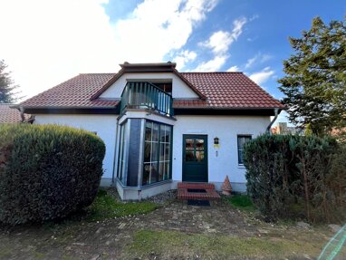 Haus zum Kauf 1.350.000 € 450 m² 4.050 m² Grundstück Kappe Zehdenick 16792