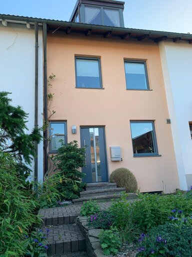 Reihenmittelhaus zum Kauf 780.000 € 6 Zimmer 160 m² 180 m² Grundstück Pfaffenhofen a d Ilm Pfaffenhofen 85276