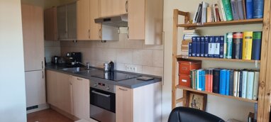 Wohnung zur Miete Wohnen auf Zeit 952 € 2 Zimmer 58,3 m² frei ab sofort Oberlörick Düsseldorf 40547
