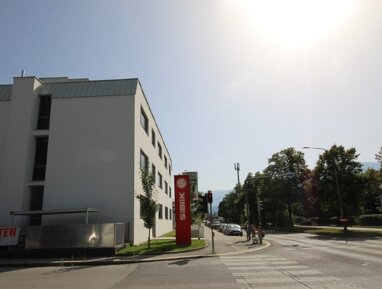 Büro-/Praxisfläche zur Miete 980 € 71,3 m² Bürofläche Mühlau Innsbruck 6020