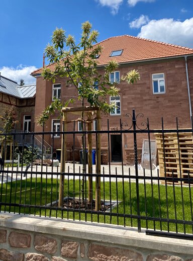 Wohnung zum Kauf provisionsfrei als Kapitalanlage geeignet 259.000 € 3 Zimmer 73 m² Bonnstraße 2 Walldürn Walldürn 74731