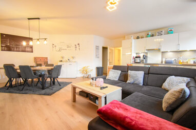 Wohnung zur Miete 545 € 3 Zimmer 90,9 m² Esterwegen 26897