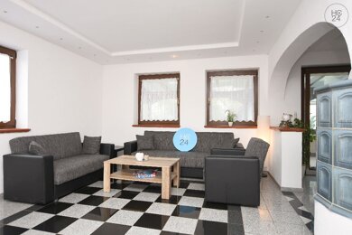 Wohnung zur Miete Wohnen auf Zeit 2.625 € 6 Zimmer 150 m² frei ab sofort Ittelsburg Bad Grönenbach, Ittelsburg 87730