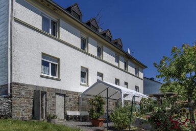 Wohnung zur Miete 519 € 4 Zimmer 75,5 m² 1. Geschoss Obere Hardtstraße 3 Dieringhausen Gummersbach 51645