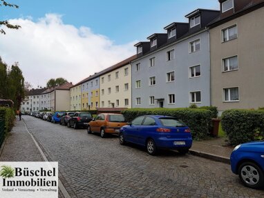 Wohnung zur Miete 397,14 € 3 Zimmer 66,2 m² 2. Geschoss frei ab sofort Salzmannstraße Magdeburg 39112