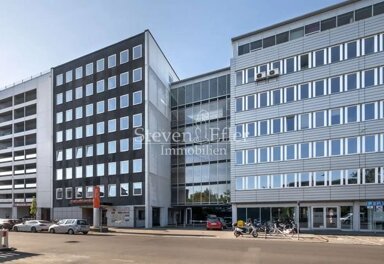 Bürogebäude zur Miete 379 m² Bürofläche Himpfelshof Nürnberg 90429