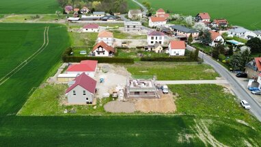 Grundstück zum Kauf 94.600 € 593 m² Grundstück Trages Kitzscher / Thierbach 04567
