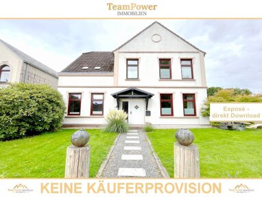 Mehrfamilienhaus zum Kauf Provisionsfrei 319.000 € 10 Zimmer 268 m² 526 m² Grundstück Albersdorf 25767