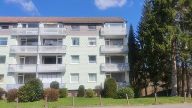 Wohnung zum Kauf 61.000 € 2,5 Zimmer 52 m² 3. Geschoss Altenau Harz 38707
