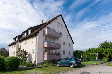Wohnung zum Kauf 209.000 € 3 Zimmer 78 m² 1. Geschoss Rothenburg Rothenburg ob der Tauber 91541