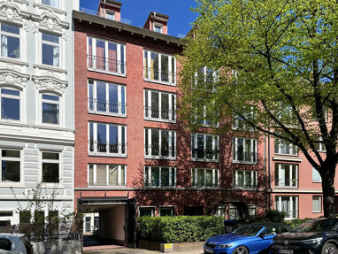 Wohnung zum Kauf 359.000 € 3 Zimmer 68 m² 3. Geschoss Eilbek Hamburg 22089