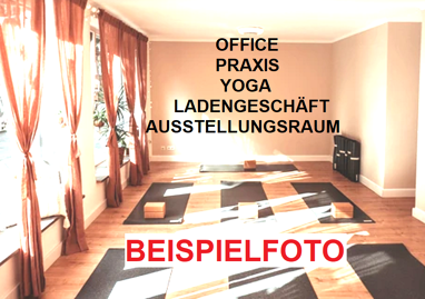 Bürofläche zur Miete Provisionsfrei 939,60 € 3 Zimmer 78,3 m² Bürofläche Bad Endorf Bad Endorf 83093
