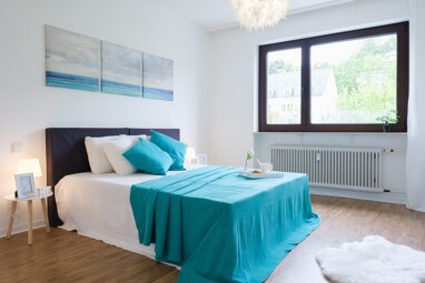 Wohnung zum Kauf Provisionsfrei 209.900 € 3 Zimmer 71 m² 2. Geschoss Schloßplatz Saarbrücken 66117