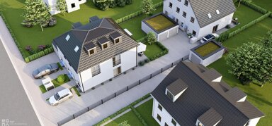 Doppelhaushälfte zum Kauf provisionsfrei 1.027.394 € 4 Zimmer 126 m² 249 m² Grundstück Puchheim Bahnhof Puchheim 82178