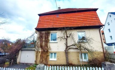 Einfamilienhaus zum Kauf 5,5 Zimmer 160 m² 401 m² Grundstück Ebingen Albstadt 72458