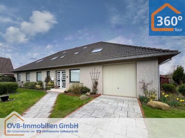 Einfamilienhaus zum Kauf 539.000 € 8 Zimmer 249 m² 1.115 m² Grundstück Greetsiel Krummhörn 26736