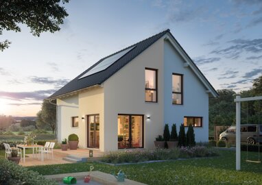 Einfamilienhaus zum Kauf Provisionsfrei 459.000 € 4 Zimmer 115 m² 300 m² Grundstück frei ab sofort Monsheim 67590