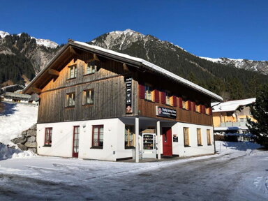 Wohnung zum Kauf provisionsfrei 350.000 € 2 Zimmer 50 m² Wald am Arlberg 6752