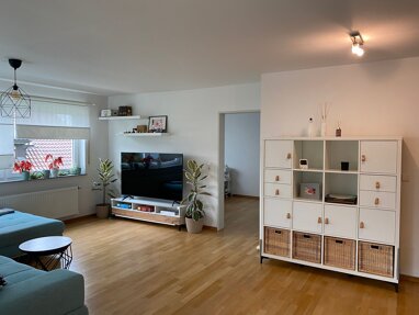 Wohnung zur Miete 1.080 € 3 Zimmer 92 m² Südstadt Ravensburg 88214