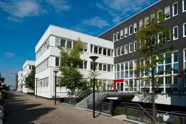 Bürofläche zur Miete 11,50 € 480 m² Bürofläche teilbar ab 480 m² Waldhofer Str. 98-104 Wieblingen - Mitte Heidelberg 69123