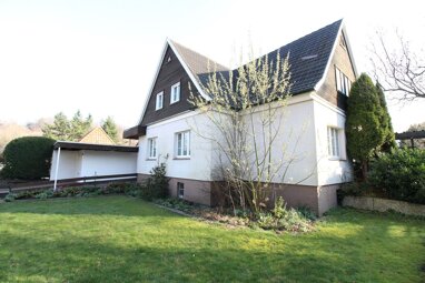 Einfamilienhaus zum Kauf 299.000 € 6 Zimmer 192,3 m² 667,3 m² Grundstück Bad Harzburg Bad Harzburg 38667