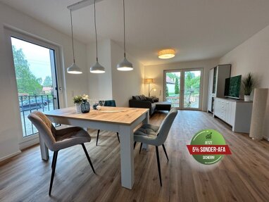 Wohnung zum Kauf 327.101 € 2 Zimmer 53,2 m² Pürgen Pürgen 86932