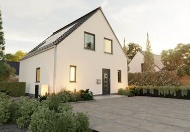 Einfamilienhaus zum Kauf Provisionsfrei 615.000 € 4 Zimmer 108,4 m² 612 m² Grundstück Klingberg Scharbeutz 23684