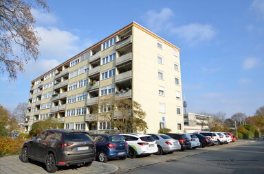 Wohnung zum Kauf 293.000 € 3 Zimmer 81,5 m² Röthenbach West Nürnberg 90449