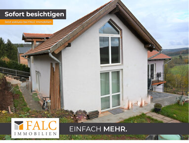 Einfamilienhaus zum Kauf 449.900 € 5 Zimmer 135 m² 1.094 m² Grundstück Hainstadt Breuberg 64747
