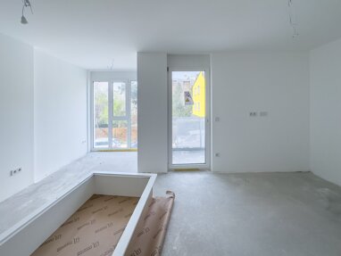 Wohnung zum Kauf Provisionsfrei 257.864 € 2 Zimmer 45 m² 1. Geschoss Baumergasse 2A Wien 1210