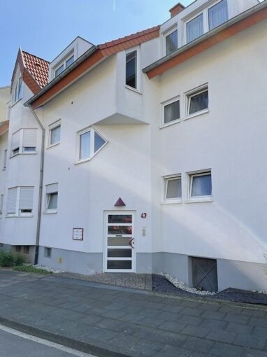 Wohnung zum Kauf 199.000 € 3 Zimmer 76 m² 2. Geschoss Sebastianusstr. 47 Euskirchen Euskirchen 53879