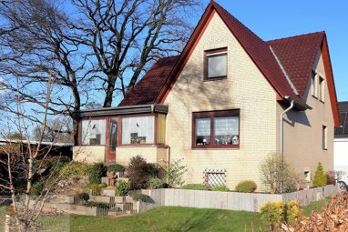 Einfamilienhaus zum Kauf 290.000 € 5 Zimmer 172 m² 762 m² Grundstück Osterwald - Unterende Garbsen 30826