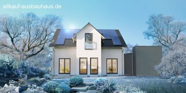 Einfamilienhaus zum Kauf Provisionsfrei 522.710 € 5 Zimmer 151,2 m² 1.000 m² Grundstück Seibranz Bad Wurzach 88410