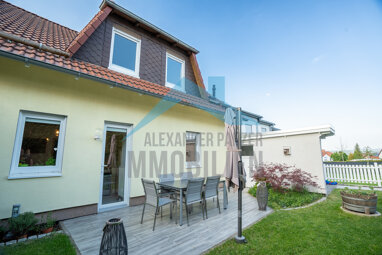 Doppelhaushälfte zum Kauf 369.000 € 4 Zimmer 143,2 m² 321 m² Grundstück Vellmar-West Vellmar 34246