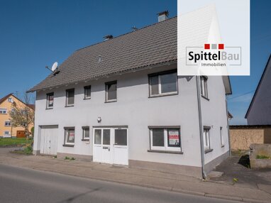 Einfamilienhaus zum Kauf 198.000 € 6 Zimmer 137 m² 224 m² Grundstück Seedorf Dunningen 78655