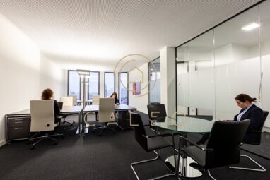 Bürokomplex zur Miete Provisionsfrei 20 m² Bürofläche teilbar ab 1 m² Bahnhofsvorstadt Bremen 28195