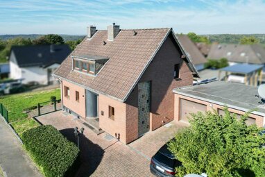 Einfamilienhaus zum Kauf 495.000 € 6 Zimmer 118 m² 551 m² Grundstück Weegen Lohmar 53797