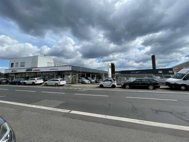 Gewerbegrundstück zum Kauf 3.800.000 € 4.300 m² Grundstück Mühlheim Mühlheim/Main 63165