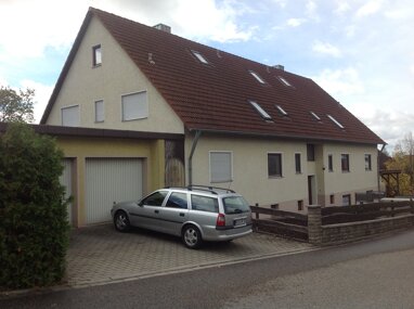 Wohnung zur Miete 575 € 3 Zimmer 97 m² Erdgeschoss Am Eichenhain 55 Colmberg Colmberg 91598