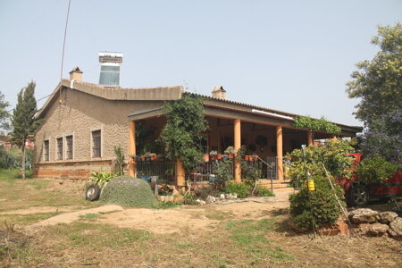Bauernhaus zum Kauf Provisionsfrei 237.000 € 5 Zimmer 250 m² 11.000 m² Grundstück Parterna del Campo 21880
