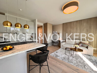 Wohnung zum Kauf 450.000 € 1 Zimmer 55 m² Hohenfelde Hamburg 22087