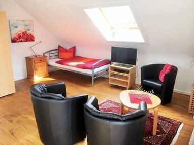 Apartment zur Miete Wohnen auf Zeit 990 € 2 Zimmer 54 m² frei ab sofort Roggenstrasse Plieningen Stuttgart 70599