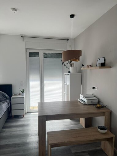 Wohnung zur Miete 460 € 1 Zimmer 50 m² Erdgeschoss Bleialf 54608