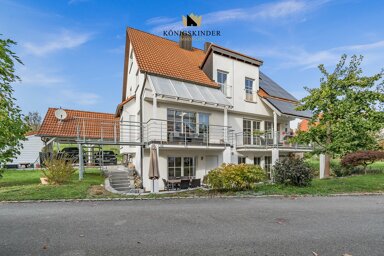 Doppelhaushälfte zum Kauf 869.000 € 5,5 Zimmer 132 m² 326 m² Grundstück Riedetsweiler Meersburg / Riedetsweiler 88709